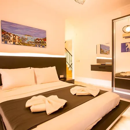 Ardic 2 4* Kaş