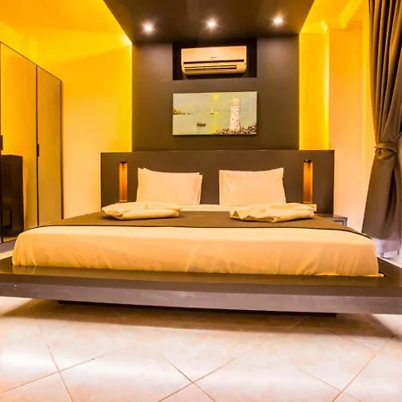 Otel Ardic 2 4*