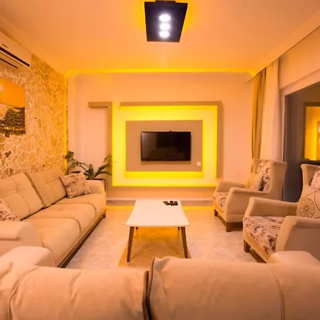 Ardic 2 Otel