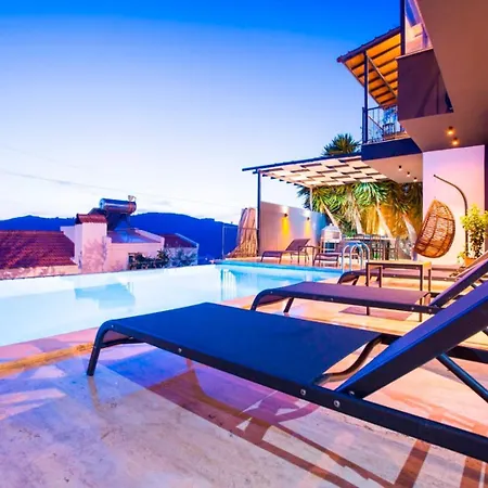 Ardic 2 Otel 4*