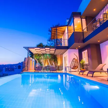 Otel Ardic 2 Kaş