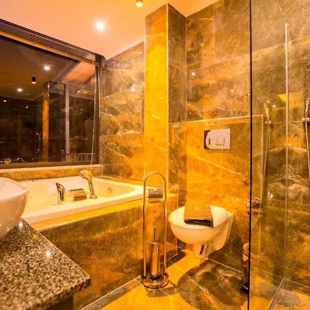 Hotel Ardic 2 Kaş