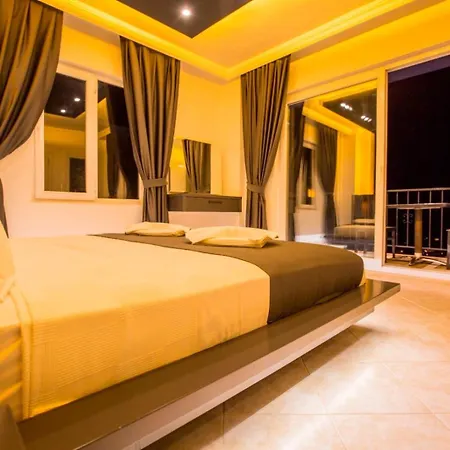 Ardic 2 Hotel Kaş