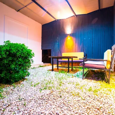Ardic 2 Hotel Kaş